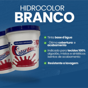 HidroColor Branco