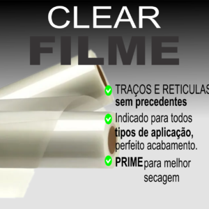 Clear Filme