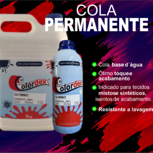 Cola Permanente