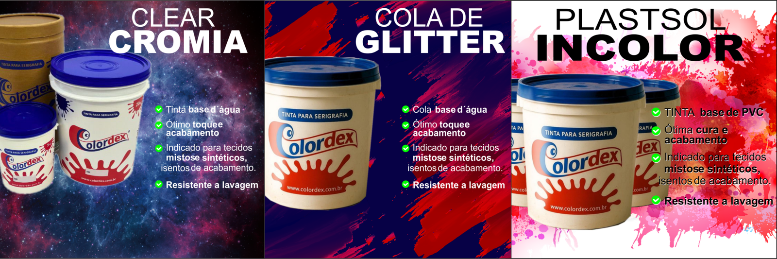 Tudo para Serigrafia (2)